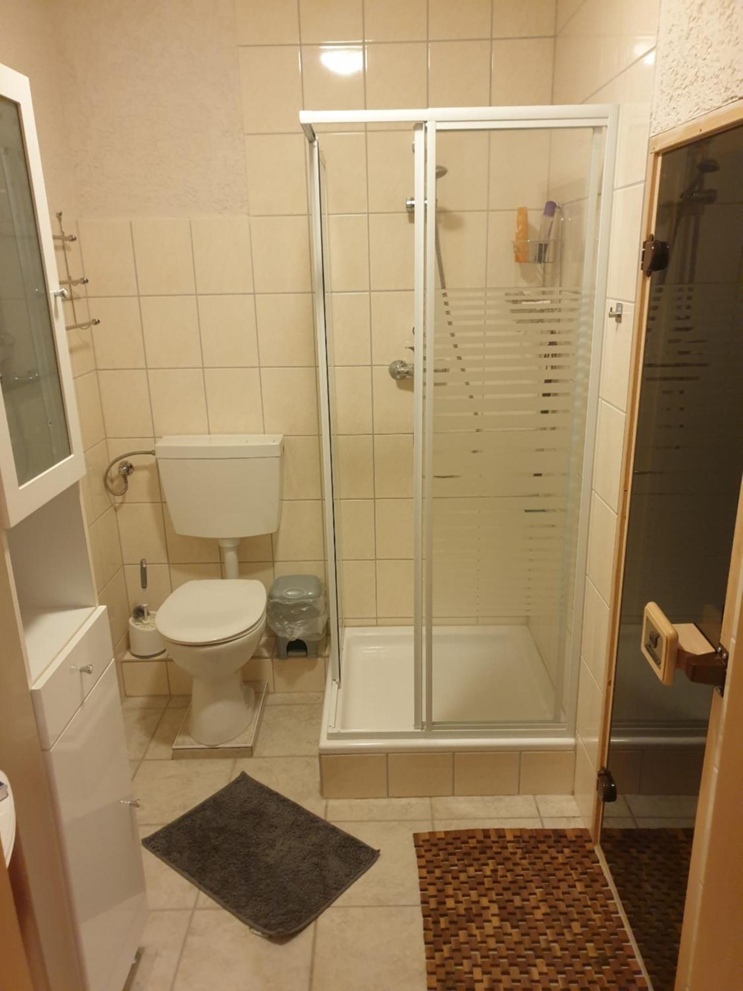 Ferienwohnung Habicht Villa-Paelitzsee Grosszerlang Eksteriør bilde